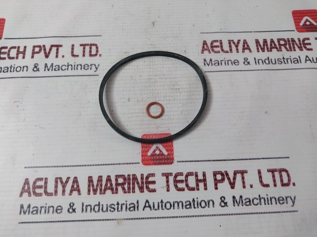 Parker 15211 Service Seal Kit