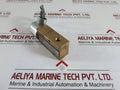 Parker 15Ba127Tfx Solenoid Valve Coil 24Vcc 2W