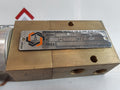 Parker 15Ba127Tfx Solenoid Valve Coil 24Vcc 2W