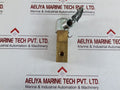 Parker 15Ba127Tfx Solenoid Valve Coil 24Vcc 2W