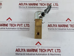 Parker 15Ba127Tfx Solenoid Valve Coil 24Vcc 2W