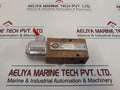Parker 15Bf127Tfx Solenoid Valve With Coil
