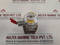 Parker 15Bf127Tfx Solenoid Valve With Coil