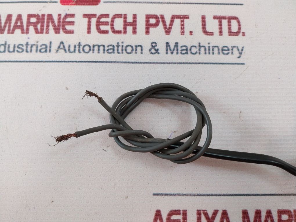 Parker 15Cf140Tfx Solenoid Valve