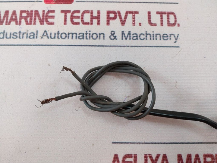 Parker 15Cf140Tfx Solenoid Valve