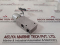Parker 15Df160Tfx3 Solenoid Valve With Coil