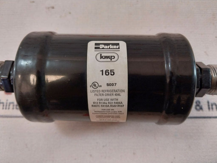 Parker 165 Liquid Line Filter-drier 400 Psi