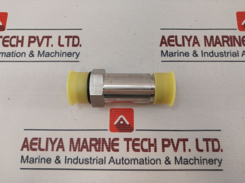 Parker 16 F5Ox-ss Tube Fittings Division