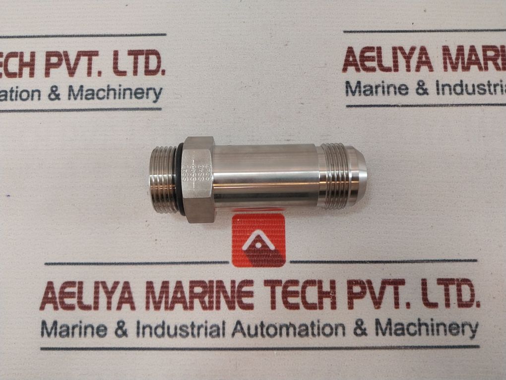 Parker 16 F5Ox-ss Tube Fittings Division