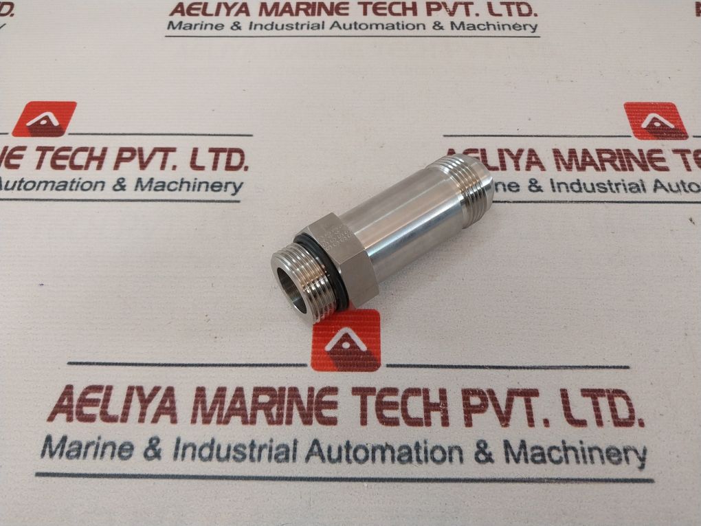 Parker 16 F5Ox-ss Tube Fittings Division