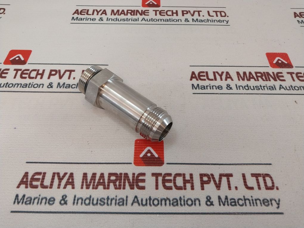 Parker 16 F5Ox-ss Tube Fittings Division