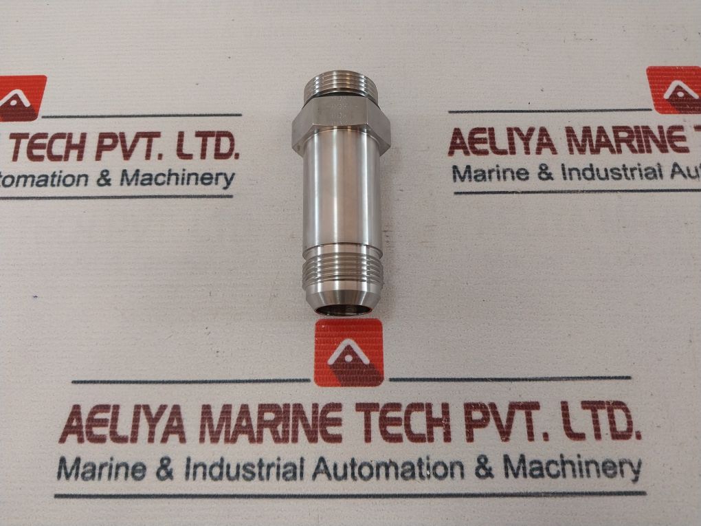 Parker 16 F5Ox-ss Tube Fittings Division