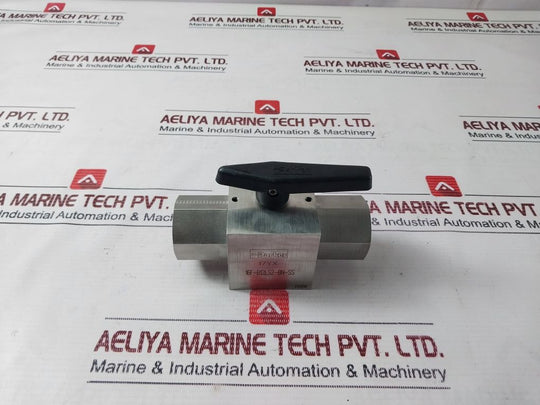 Parker 16F-b12Ls2-bn-ss
