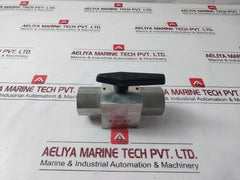 Parker 16F-b12Ls2-bn-ss
