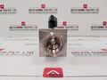 Parker 16F-b12Ls2-bn-ss Ball Valve