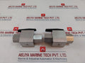 Parker 16F-b12Ls2-bn-ss Ball Valve