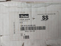 Parker 16F-b12Ls2-bn-ss Ball Valve