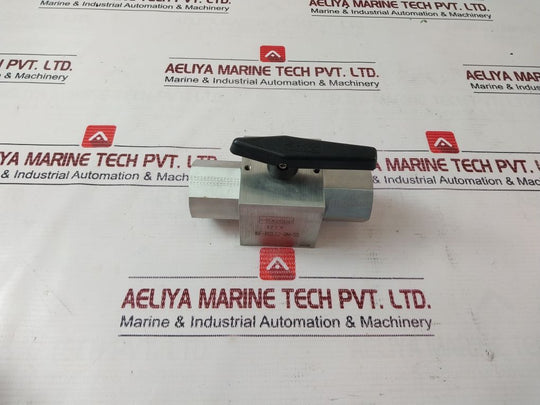 Parker 16F-b12Ls2-bn-ss

