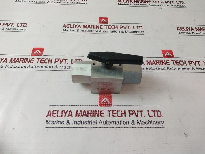 Parker 16F-b12Ls2-bn-ss
