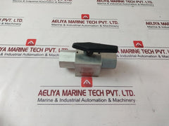 Parker 16F-b12Ls2-bn-ss
