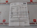 Parker 16F24C2164Aaf4C05J Solenoid Valve W/Out Coil Ad06-028-a05C