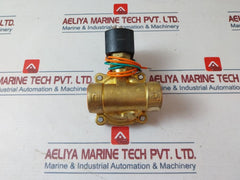 Parker 16F24C2164Aaf4C05J Solenoid Valve W/Out Coil Ad06-028-a05C