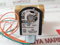 Parker 16F24C2164Aaf4C05J Solenoid Valve W/Out Coil Ad06-028-a05C