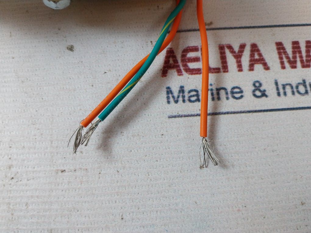 Parker 16F24C2164Aaf4C05J Solenoid Valve W/Out Coil Ad06-028-a05C