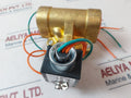 Parker 16F24C2164Aaf4C05J Solenoid Valve W/Out Coil Ad06-028-a05C