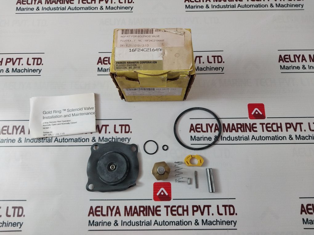 Parker 16F24C2164Aaf
