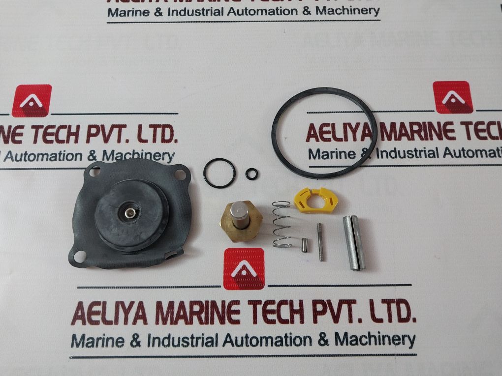 Parker 16F24C2164Aaf
