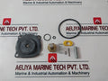 Parker 16F24C2164Aaf