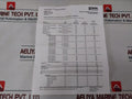 Parker 16F24C2164Aaf Solenoid Valve Without Coil