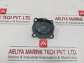 Parker 16F24C2164Aafr Gold Ring Solenoid Valve Repair Kit