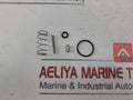 Parker 16F24C2164Aafr Gold Ring Solenoid Valve Repair Kit
