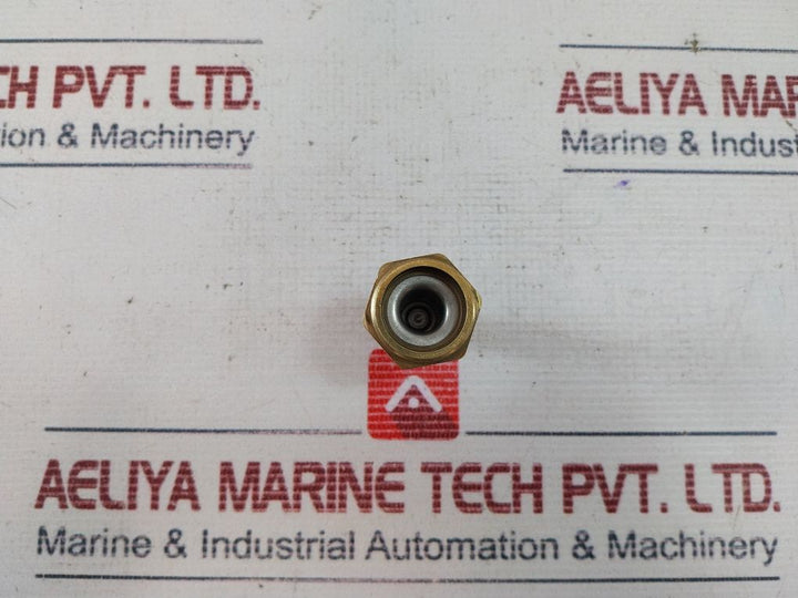 Parker 16F24C2164Aafr Gold Ring Solenoid Valve Repair Kit