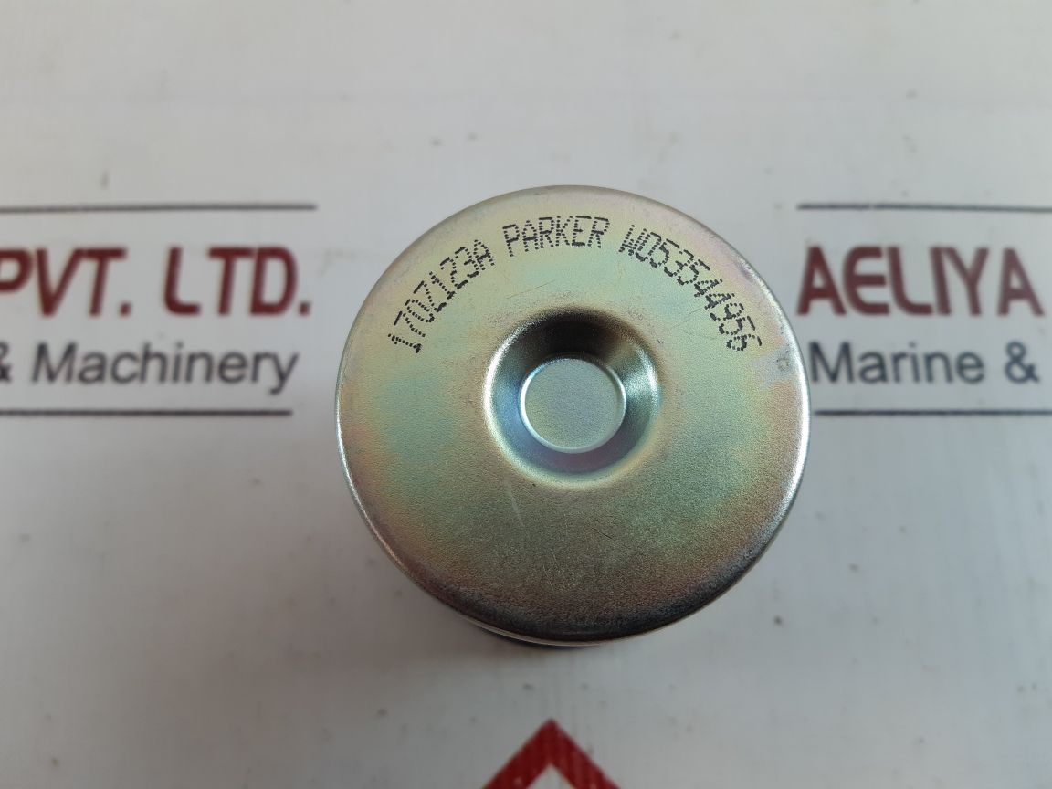 Parker 170z123a hydraulic filter