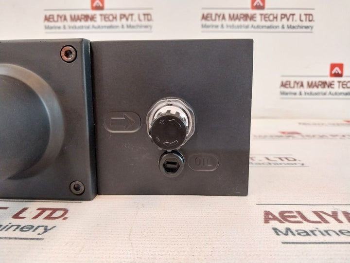 Parker 175°F Filter Regulator