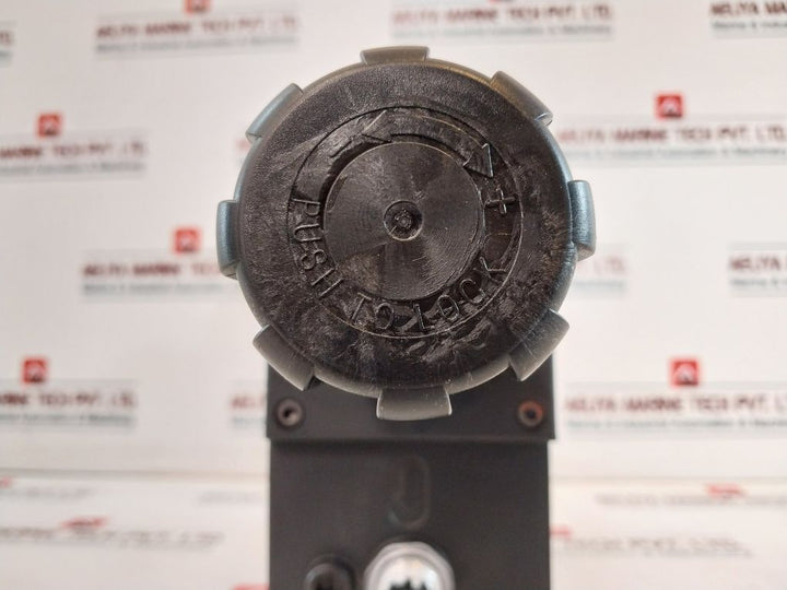 Parker 175°F Filter Regulator