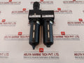 Parker 175°F Filter Regulator