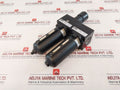 Parker 175°F Filter Regulator