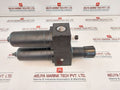 Parker 175°F Filter Regulator