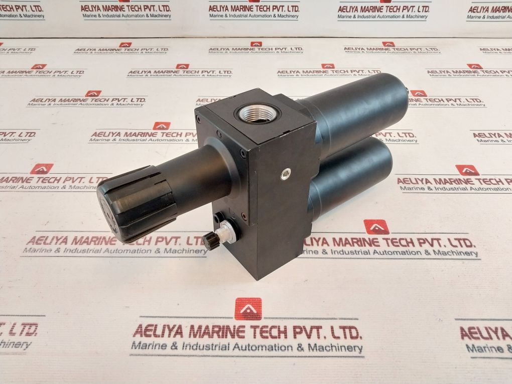 Parker 175°F Filter Regulator