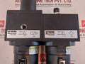 Parker 175°F Filter Regulator