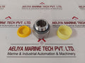 Parker 1 1/2X1 1/2F40Hfss Conversion Adapter