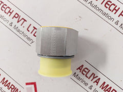 Parker 1 1/2X1 1/2F40Hfss Conversion Adapter