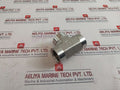 Parker 1 Mmo-ss Stainless Steel Female Pipe Elbow Fpipe-fpipe-fpipe Tee