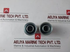 Parker 1Ca43-28-16 Hydraulic Hose Fitting