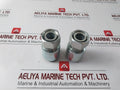 Parker 1Ca43-28-16 Hydraulic Hose Fitting