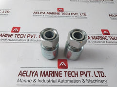 Parker 1Ca43-28-16 Hydraulic Hose Fitting